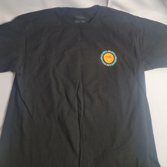 Vans shirt - Picture 1 of 2